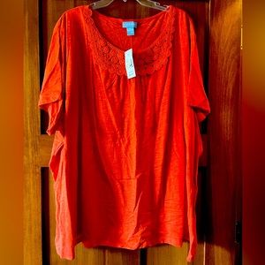Short sleeve